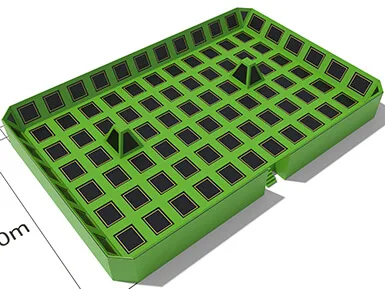 adult trampoline