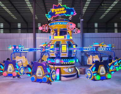 Amusement park tea up ride for sale Family ride for sale