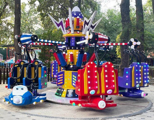 Amusement park tea up ride for sale Family ride for sale