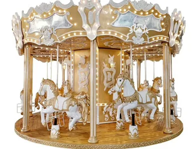 Carousel horse for sale