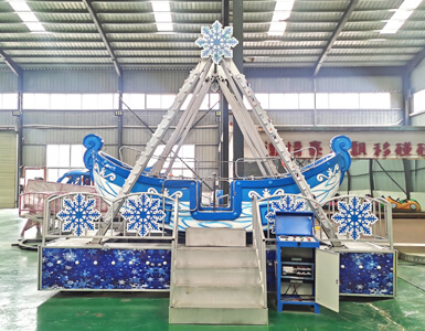 Pirate ship rides for sale