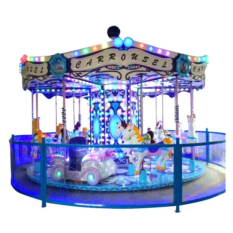 Carousel horse for sale