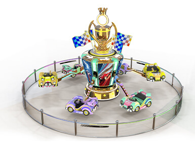Amusement park tea up ride for sale Family ride for sale