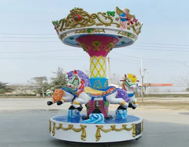 Kiddie ride for sale