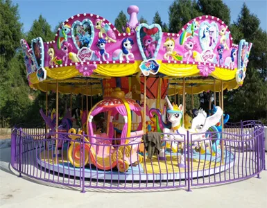 Carousel horse for sale