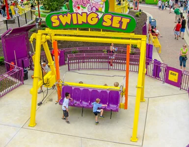 mini shuttle coaster rides Family ride for sale