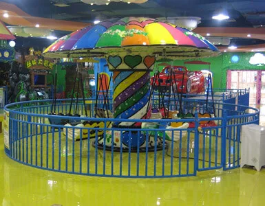 Chair Swing Ride