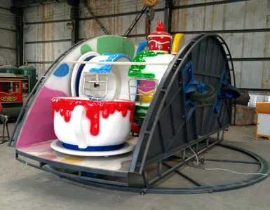 Portable ride for sale