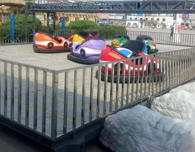 Portable ride for sale