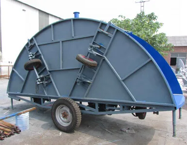 Portable ride for sale