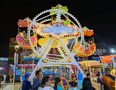 Kiddie ride for sale