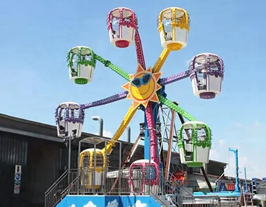 Kiddie ride for sale