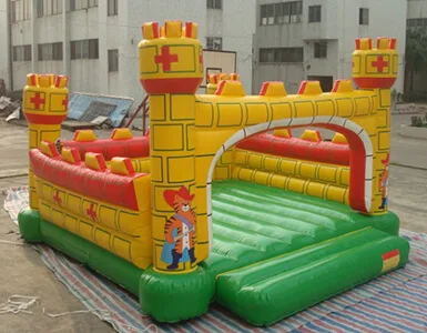 inflatable castle bouncer house