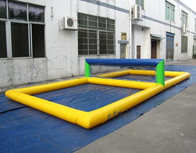 Inflatable Water Games