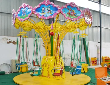 Chair Swing Ride