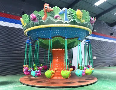 Chair Swing Ride