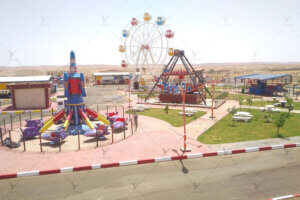 ALGERIA PARK PROJECT