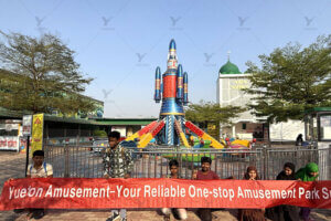 BANGLADESH PARK PROJECT