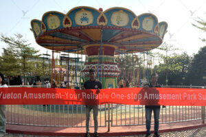 BANGLADESH PARK PROJECT