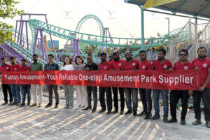 BANGLADESH PARK PROJECT
