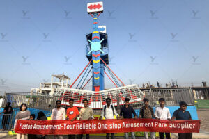 BANGLADESH PARK PROJECT