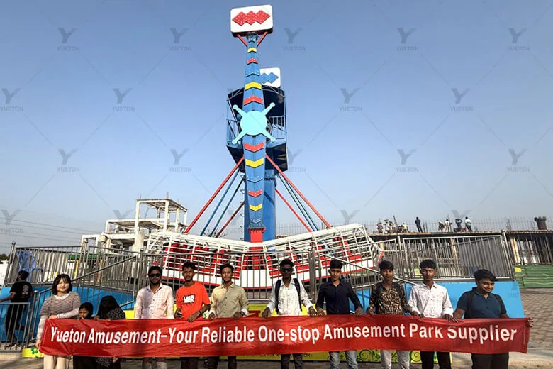 bangladesh ride