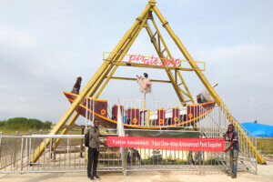 CONGO PARK PROJECT