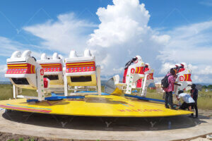 CONGO PARK PROJECT