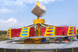 CONGO PARK PROJECT