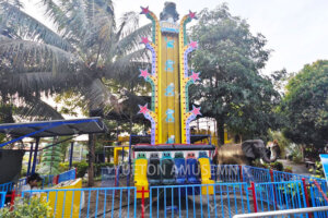 INDONESIA SURABAYA PARK PROJECT