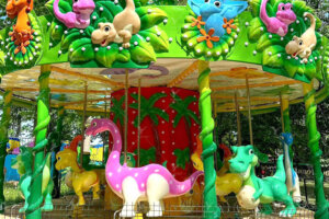 LITHUANIA PARK PROJECT