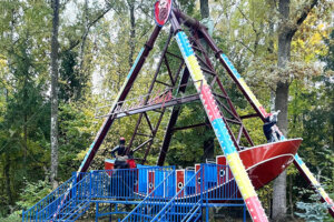 LITHUANIA PARK PROJECT