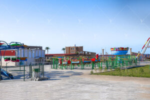 LIBYA MISURATA PROJECT