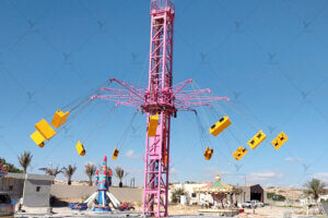 LIBYA PARK PROJECT