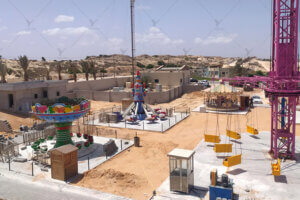 LIBYA PARK PROJECT