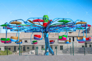 LIBYA MISURATA PROJECT