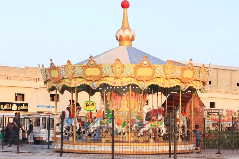 Carousel