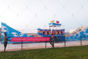 LIBYA PARK PROJECT