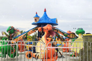 MONGOLIA PARK PROJECT