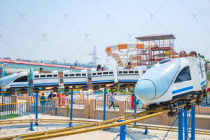 NEPAL PARK PROJECT