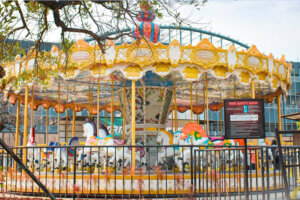 PHILIPPINES PARK PROJECT