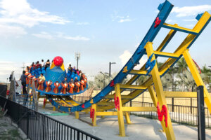 PHILIPPINES PARK PROJECT