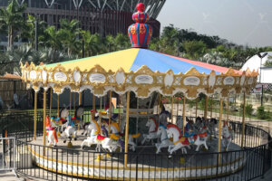 PHILIPPINES PARK PROJECT