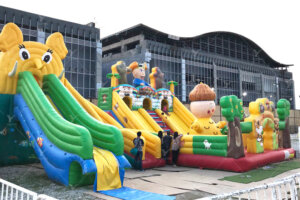PHILIPPINES PARK PROJECT