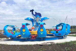RUSSIA PARK PROJECT