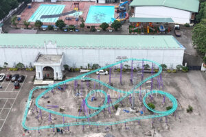SRI LANKA PARK PROJECT