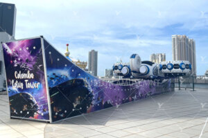SRI LANKA PARK PROJECT