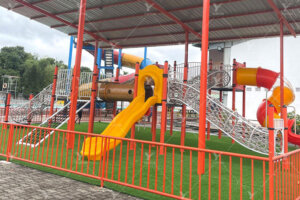SRI LANKA PARK PROJECT