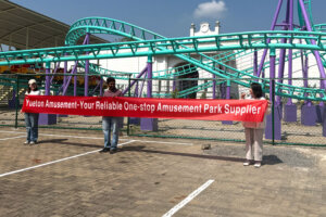 SRI LANKA PARK PROJECT