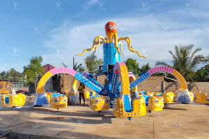 TANZANIA PARK PROJECT